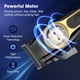 thumbnail image 4 of Hair Clippers KEMEI, herramientas profesionales de corte de cabello para hombres, 4 of 7