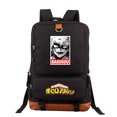 thumbnail image 1 of Mochila escolar Mys Heros Academia Anime para niños, 1 of 1