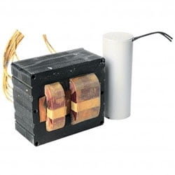 - Replacement for UNIVERSAL 400W MH M59 MULTI-5 CandC HIGH INTENSITY D