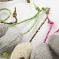 thumbnail image 3 of Skitter Critters Catnip Cat Toys Value Pack, 10 Count, Model:9085, All Breed Sizes, 3 of 5