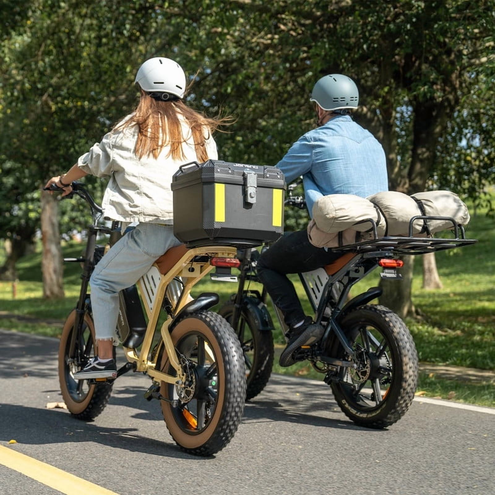 Electric Bike for Adults,1000W Motor Electric Bicycles,48V 34Ah Dual Battery, 31MPH Max Speed, 120 Mile Range,20"x4.0" Fat Tires, 7-Speed, MTBUL2849