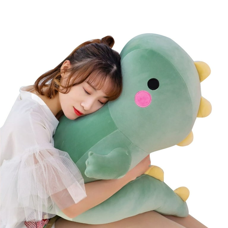 T-Rex Cute Stuffed Animal Plush Toy,Soft Dinosaurs Plush Doll Gifts Toy for  Kids Plushies and Birthday Gifts