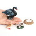 thumbnail image 2 of Baohd 1 Set Life Cycle Figures Sturdy Premium Useful Simulated Gooses Growth Model Multi-functional School Project for Kids Toddlers, 2 of 7