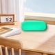 thumbnail image 4 of Pencil Bag Soft Pencil Box Zipper Large Capacity Pen Stationery Makeup Storage Bag Storage Bag Student Gift Study Supplies, 4 of 8