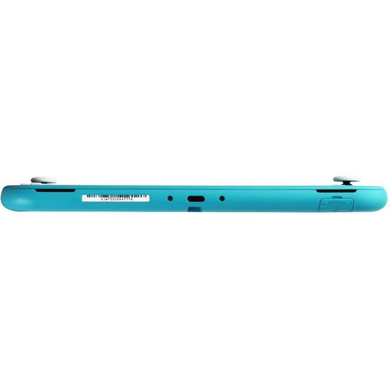 Nintendo Switch Lite - Turquoise - Hardware - Nintendo - Nintendo