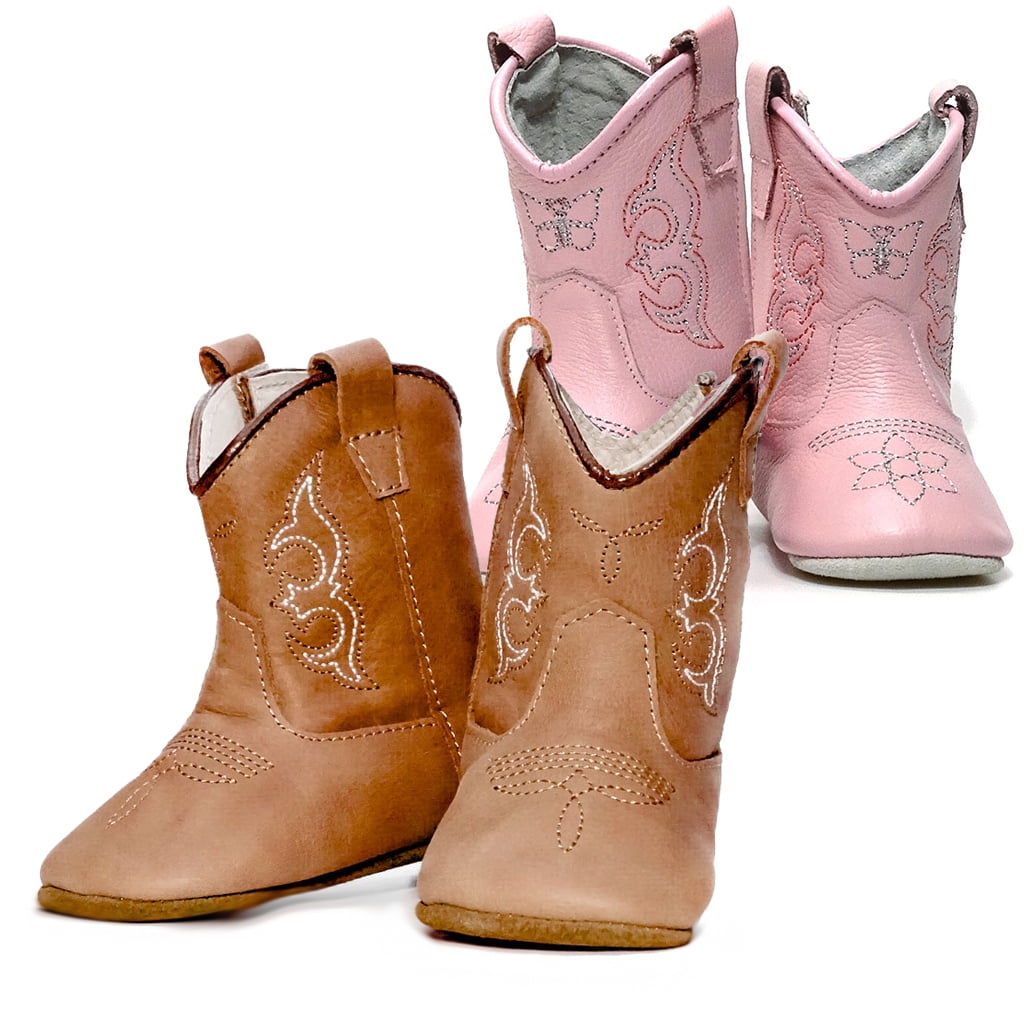 infant baby cowboy boots
