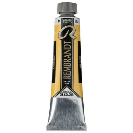 - Rembrandt Artists' Oil Colors