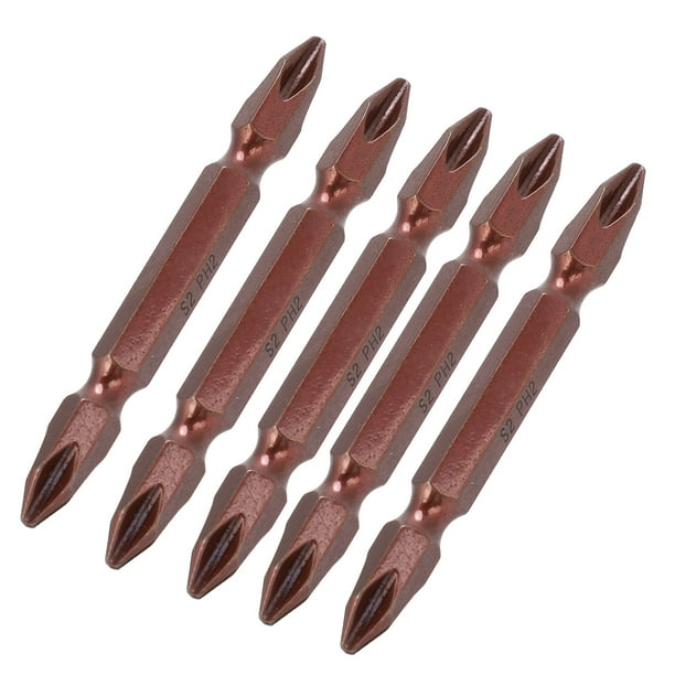 Screwdriver Bit Set Alloy Steel Screwdriver Bits Drill Bit Screwdriver Set For Electric Screwdrivers For Pneumatic Tools For Electric Drills