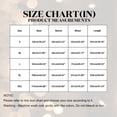 thumbnail image 3 of CIENVNSTG Women's Fashion A-Line Summer Dress - Casual Flowy Dress for Everyday Wear, 3 of 4