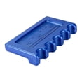 thumbnail image 3 of Soporte para tacos de billar con garra antideslizante y reutilizable, soporte para tacos de billar, para cañas de billar para jugar en interiores,, 3 of 8