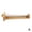 1pc, variant on Daily Mix Store RYGRZJ 1pcs Wooden Hockey Toy Party Game Bars Family Fun Educational Puzzle Games Play Toys Gifts For Kids