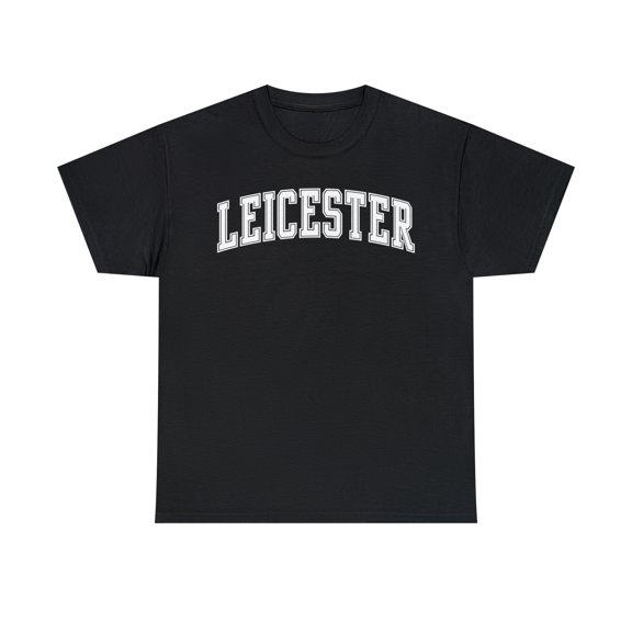 Leicester UK Shirt, Gifts, Tshirt, Tee
