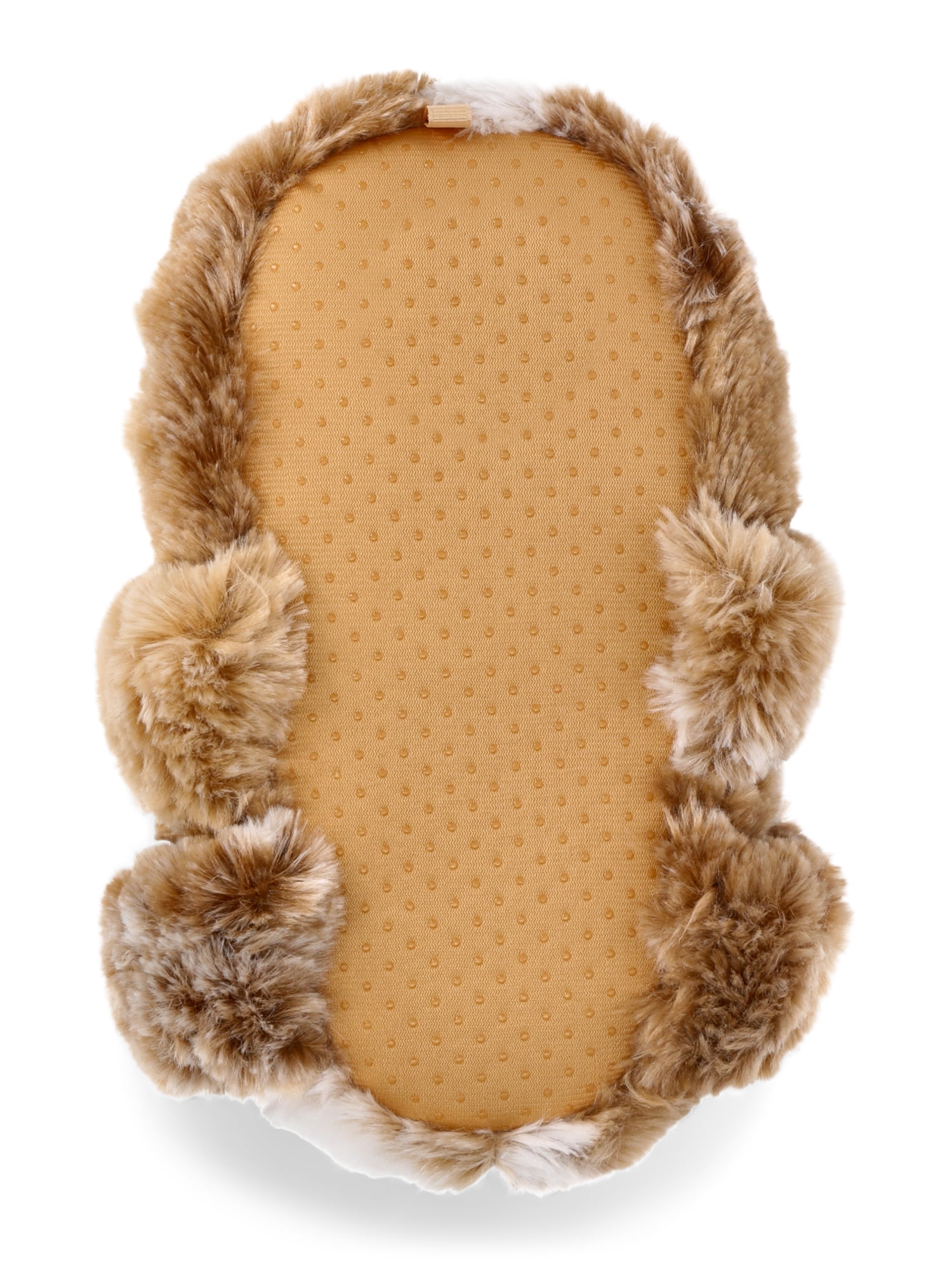 Feetmoji Women's Sloth Slippers