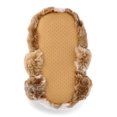 thumbnail image 3 of Feetmoji Women's Sloth Slippers, 3 of 6