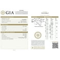 thumbnail image 2 of Engagement Rings For Women - Round Brilliant 14K Gold 1.10 CT (I,SI) GIA Certificate, 2 of 7