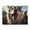 500 Pieces, variant on 1000-Piece Wooden Jigsaw Puzzle for Adults - Excited Open Mouthed Furry , Fun & Relaxing Interlocking No-Dust Puzzle for Family, Home Decor & Holiday Gifts