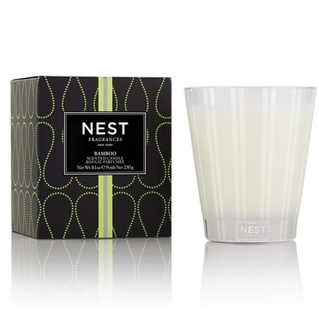 - Nest Fragrances Bamboo Classic Candle