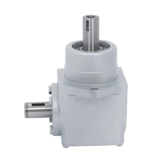 ALL-CARB Deck Gearbox For Grasshopper Right Angle CCW Front Mount Mower 390024