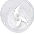 thumbnail image 5 of Electric Garlic Chopper Cutter Cordless Food Vegetables Fruits Blender for Kitchen, 5 of 5