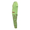 thumbnail image 4 of Pijama The Grinch para Niño Familias Navideñas Verde Talla 14, 2 Piezas, 4 of 4