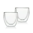 thumbnail image 2 of coffee-double-wall-tumbler-small-set-of-2, 2 of 3