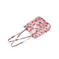 thumbnail image 3 of Bolso TOPASION Camellia de pana 34x32x11 cm, 3 of 6