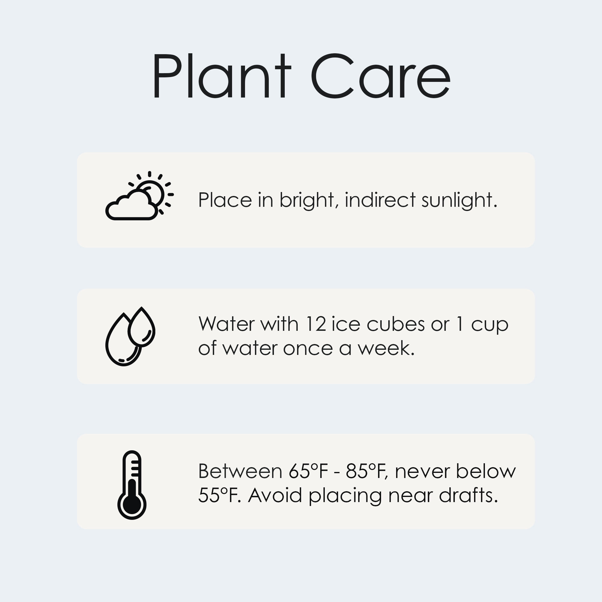 Green Circle Growers 6" Succulent Garden Live Plant Arrangement in Ceramic Planter – Mother’s Day Gift