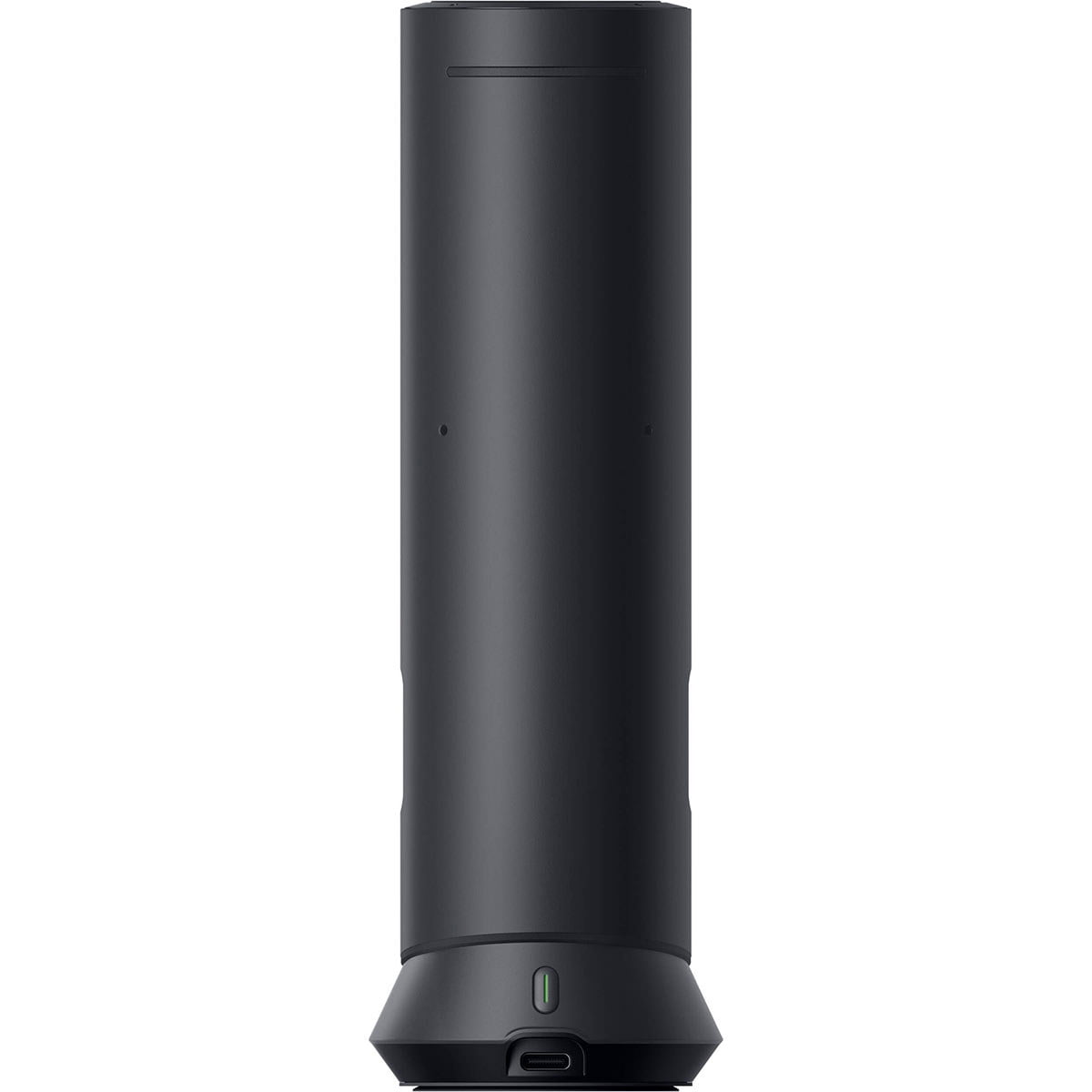 Insta360 Wave Wireless Conference Speakerphone with AI Recording Suite, Graphite Black