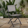 thumbnail image 1 of Mainstays Folding Sling Chair, 1 of 9