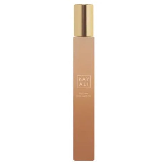 Perfume Kayali Freedom Musk Santal Eau de Parfum Travel, 10 ml