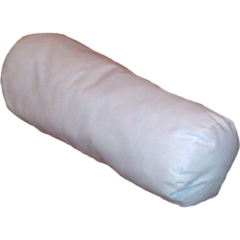 Cylinder cheap pillow form
