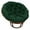 Forest Green, variant on Blazing Needles 93302-TW-FG 48 in. Solid Twill Papasan Cushion, Forest Green