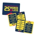 thumbnail image 3 of 25 Words or Less Board Game by USA Opoly for Family Fun, 3 of 6
