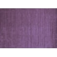 thumbnail image 1 of Ahgly Company Indoor Rectangle Abstract Blue Contemporary Area Rugs, 2' x 3', 1 of 4