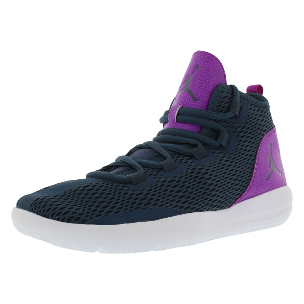 Jordan Jordan Reveal Basketball Junior's Shoes Size