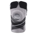 thumbnail image 3 of Knee Support Brace with Patella Silica Gel Pads Adjustable Compression Knee Sleeve Strap for Cycling Basketball Running, 3 of 11