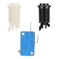 thumbnail image 3 of 20 pcs Game Controller Trigger and Buttons Gamepad Joystick Shooter for Arcade Games, 3 of 5