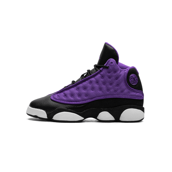 Jordan GRADE SCHOOL Air Jordan 13 GS "Purple Venom" FD4648 501 from Stadium Goods