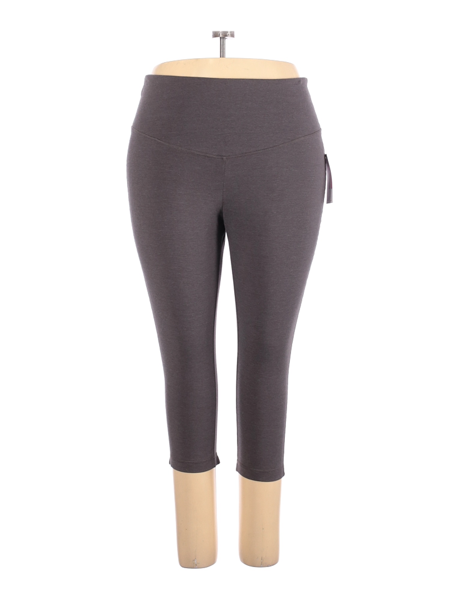 2X Plus Active Pants - Walmart 