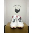 thumbnail image 5 of Ni - ke Ni - ke Air Jordan 13 Retro History Of Flight OG XIII 414571-103 White Red Size 13, 5 of 5