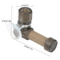 thumbnail image 1 of Ichiias Carbon Dioxide Diffuser Easy CO2 Atomizer For Super Fish  Aquarium Equipment, 1 of 8