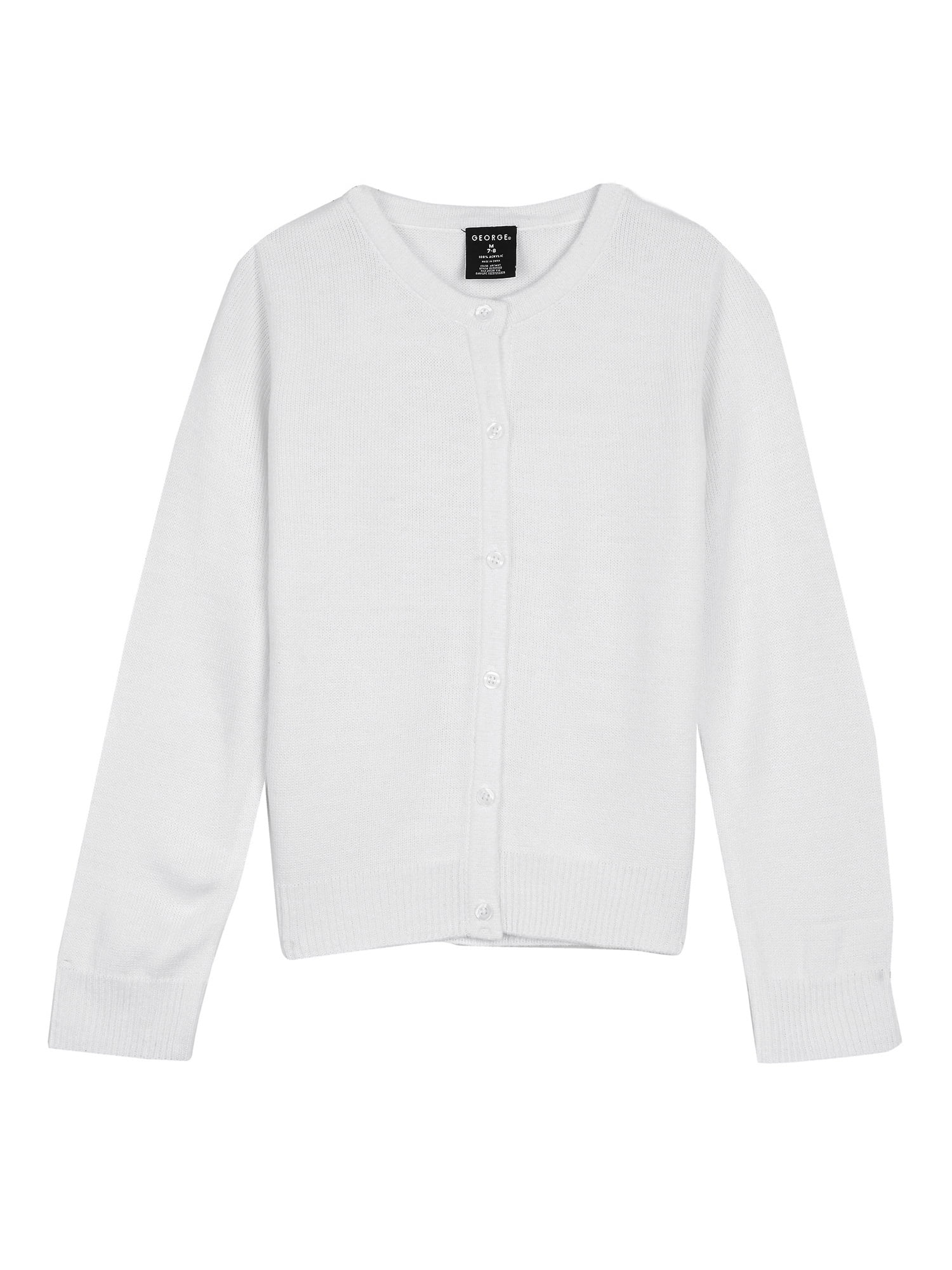 george school cardigans
