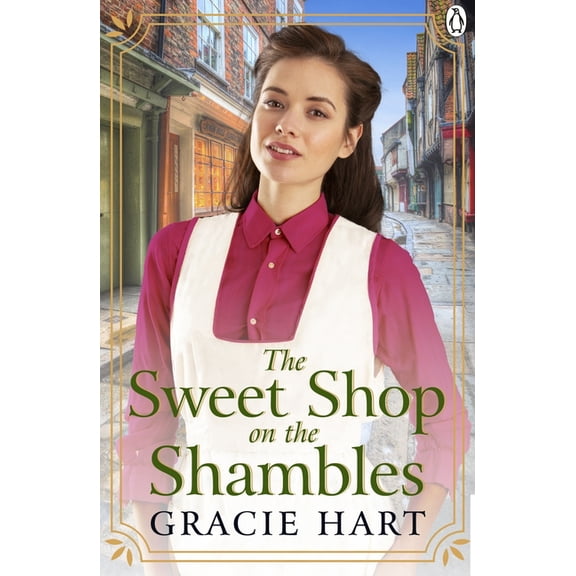 The Sweet Shop on the Shambles, (Paperback)
