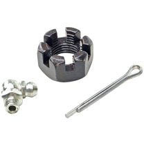 Steering Tie Rod End Fits select: 1992-1995 TOYOTA PICKUP, 1992-1995 TOYOTA 4RUNNER