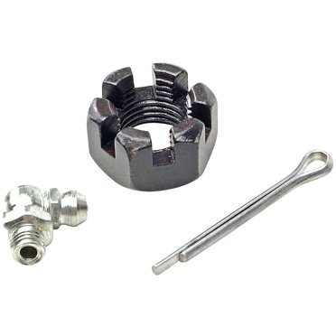 Steering Tie Rod End Fits select: 1992-1995 TOYOTA PICKUP, 1992-1995 TOYOTA 4RUNNER