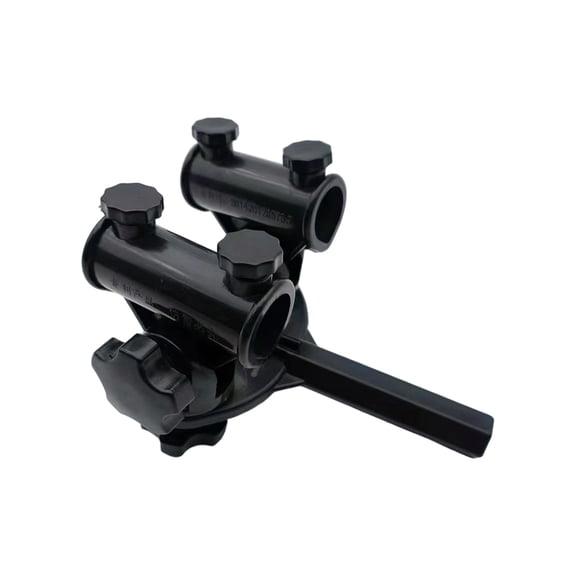 Adjustable Fishing Rod Holder 360 Degree Swivels Base Fishing Chair Box