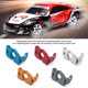 thumbnail image 4 of Soporte de Motor de Coche Teledirigido Tholdsy Compatible con 1/28 Wltoys K969 Aleación de Aluminio Oro, 4 of 6