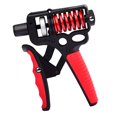 thumbnail image 3 of LOVIVER Heavy Hand Grip Strengthener Finger Exerciser for Office Men Women Beginners, 3 of 8