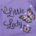 thumbnail image 4 of Toddler Girls Clothes 1T 2T 3T 4T 5T Summer Outfits Baby Kids Short Sleeve T-Shirt Tops & Camouflage Shorts Sets Kaprioy Toddler Girls Clothes, 4 of 9