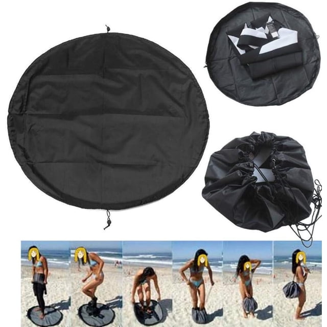 Bolsa para guardar trajes de neopreno (130 cm)